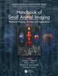 Handbook of Small Animal Imaging