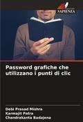 Password grafiche che utilizzano i punti di clic