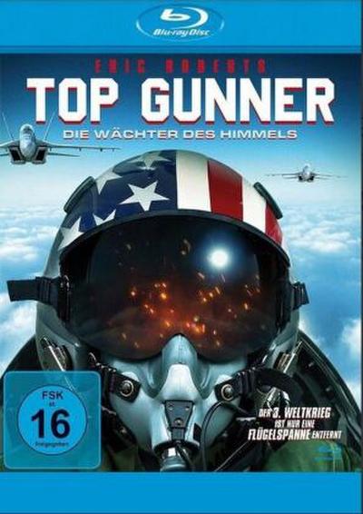 Top Gunner - Die Wächter des Himmels