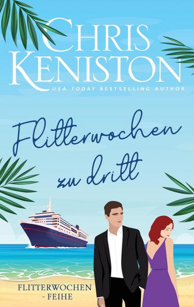 Flitterwochen zu dritt