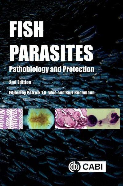 Fish Parasites