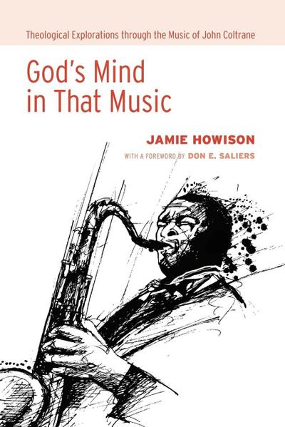 God’s Mind in That Music