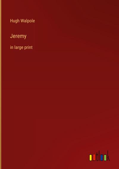 Jeremy