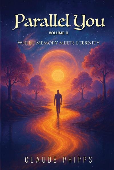 Parallel You Volume 2