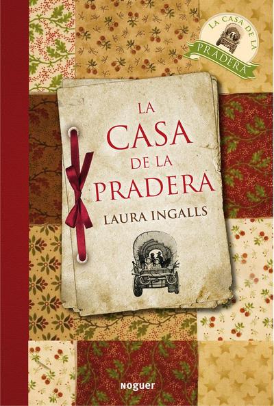 LA CASA DE LA PRADERA.NOGUER.