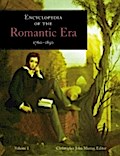 Encyclopedia of the Romantic Era, 1760-1850