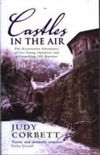 Castles In The Air - Judy Corbett