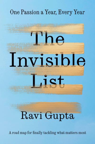 The Invisible List