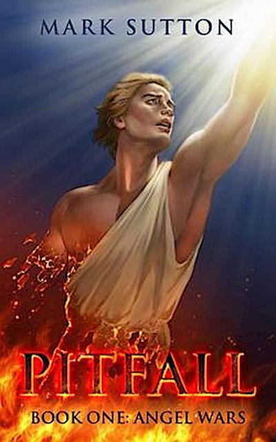 Pitfall: Book One