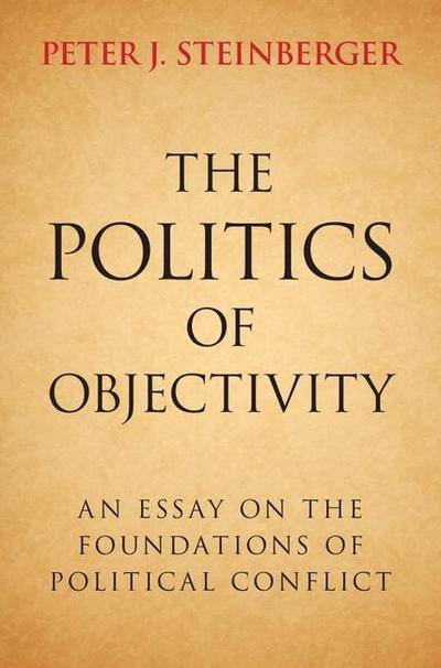 Politics of Objectivity