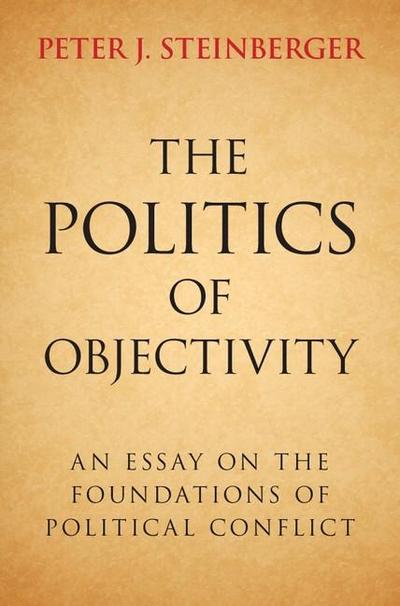 Politics of Objectivity
