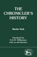 Chronicler’s History