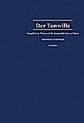 Der Tonwille