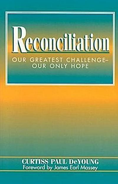 Reconciliation