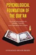 Psychological Foundation of the Qur’an Ii