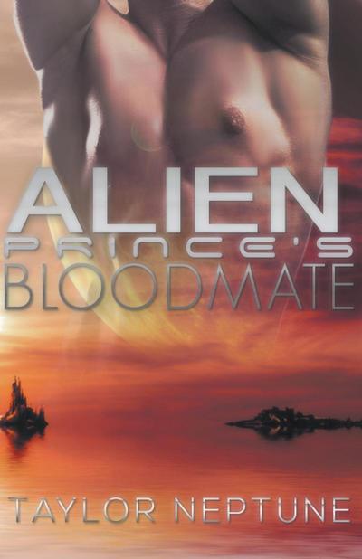 Alien Prince’s Bloodmate