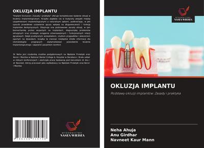 OKLUZJA IMPLANTU