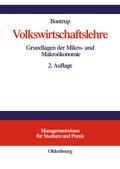 Volkswirtschaftslehre