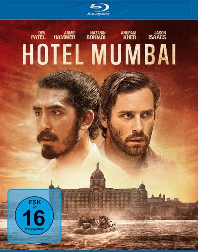 Hotel Mumbai