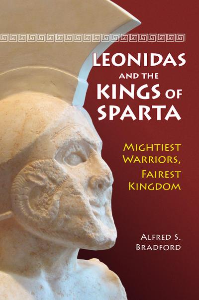 Leonidas and the Kings of Sparta
