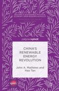 China’s Renewable Energy Revolution