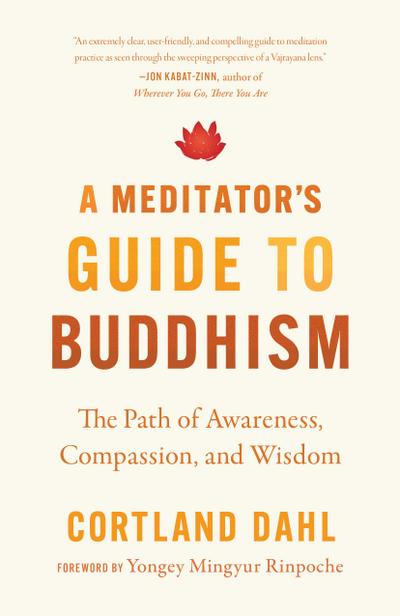 Meditator’s Guide to Buddhism,A