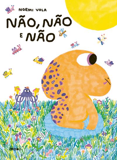 Não, não e não