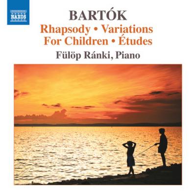 Klaviermusik, Vol.8, 1 Audio-CD