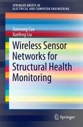 Wireless Sensor Networks for Structural Health Mon