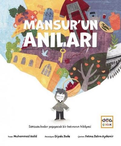 Mansurun Anilari