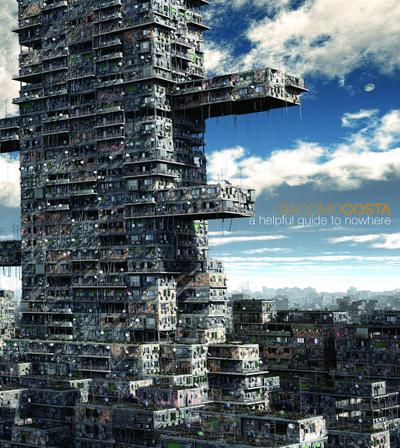 Giacomo Costa: A Helpful Guide to Nowhere