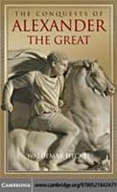 Conquests of Alexander the Great
