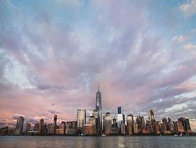 Lais Puzzle New York 500 Teile