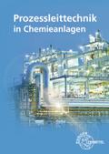 Prozessleittechnik in Chemieanlagen