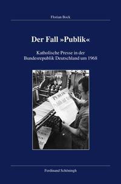 Der Fall ’Publik’