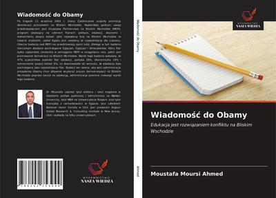 Wiadomo¿¿ do Obamy