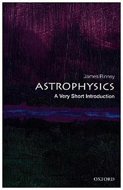 Astrophysics
