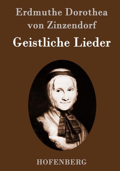 Geistliche Lieder