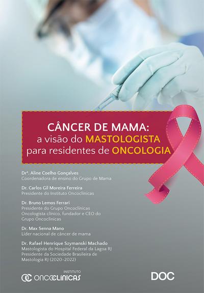 Câncer de Mama