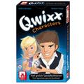 Qwixx Characters (Spiel)