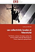 Les collectivites locales et l’electricite