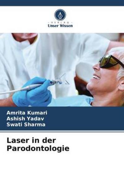 Laser in der Parodontologie