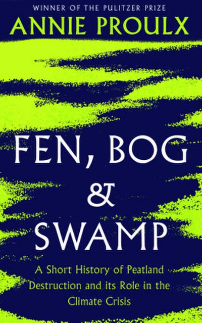Fen, Bog and Swamp