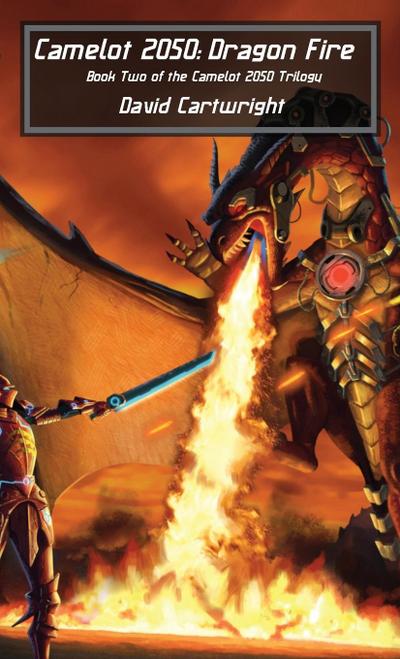 Camelot 2050