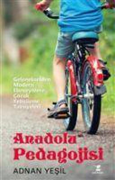 Anadolu Pedagojisi