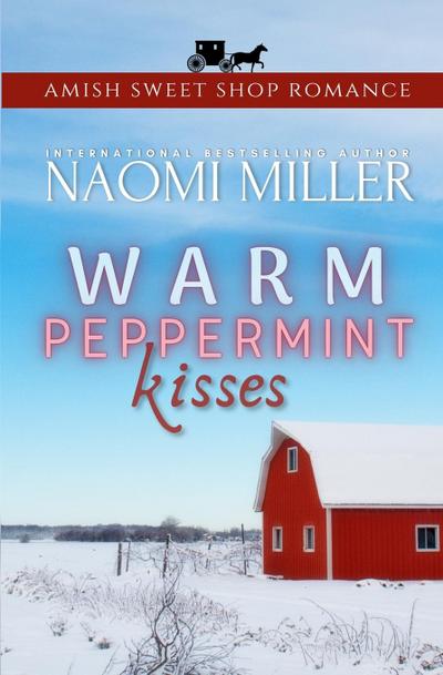 Warm Peppermint Kisses