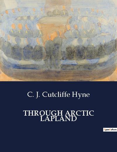 THROUGH ARCTIC LAPLAND