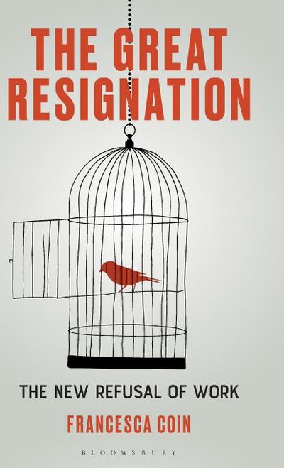 The Great Resignation