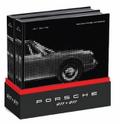 Porsche 911 x 911 + Sonderband (Bundle)
