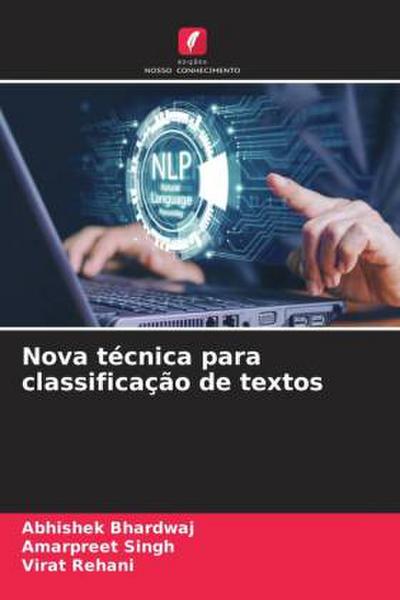 Nova técnica para classificação de textos